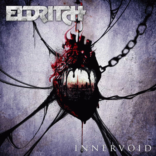 Eldritch (ITA) : Innervoid